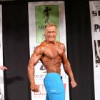 Jim  Holcomb - IFBB Greater Gulf States Pro 2014 - #1